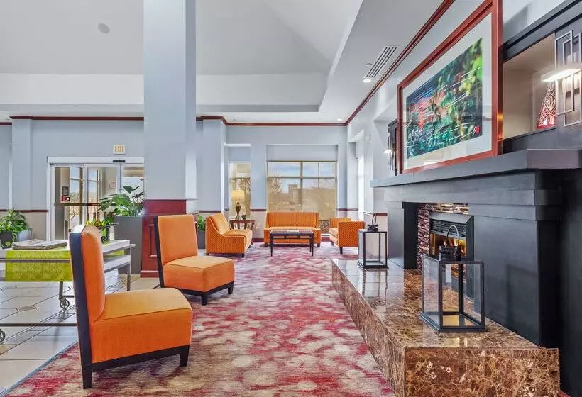 Отель Hilton Garden Inn Starkville