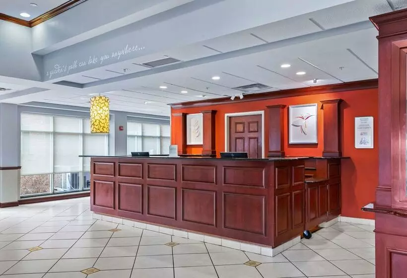 Отель Hilton Garden Inn Starkville