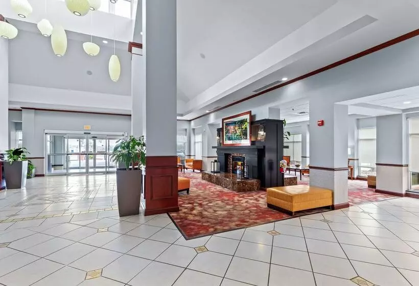 Отель Hilton Garden Inn Starkville
