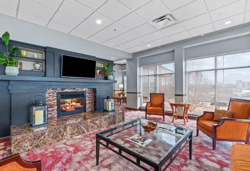 Отель Hilton Garden Inn Starkville