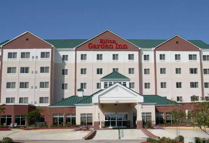 Отель Hilton Garden Inn Starkville