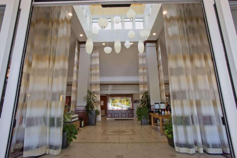 בית מלון כפרי Hilton Garden Inn Starkville