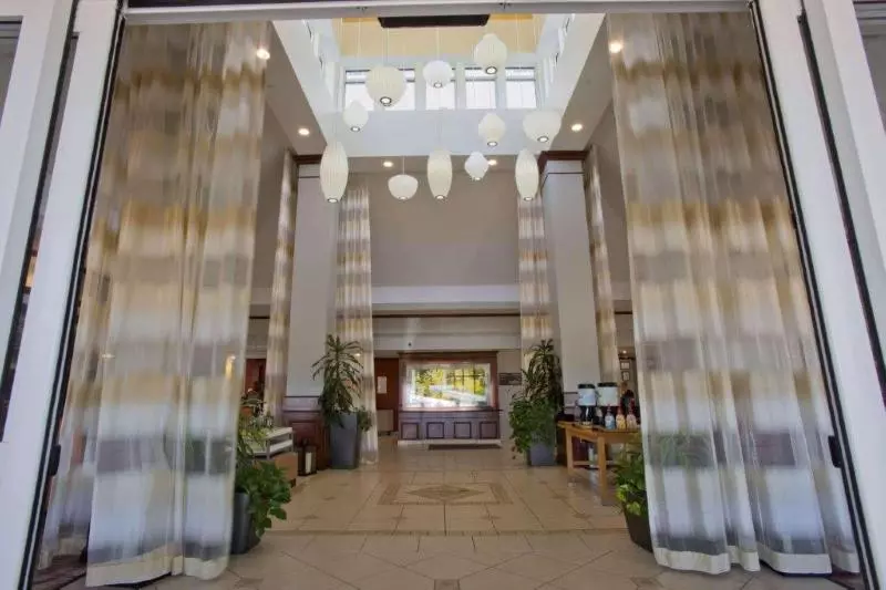 Отель Hilton Garden Inn Starkville