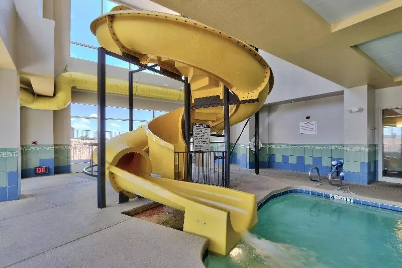 هتل Holiday Inn & Suites Albuquerque North I 25, An Ihg
