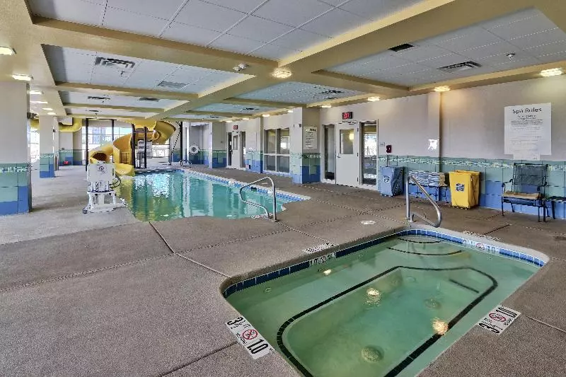 هتل Holiday Inn & Suites Albuquerque North I 25, An Ihg