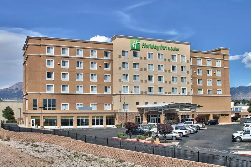 هتل Holiday Inn & Suites Albuquerque North I 25, An Ihg