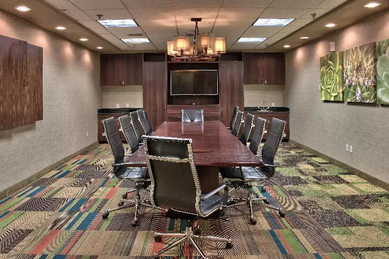 هتل Holiday Inn & Suites Albuquerque North I 25, An Ihg