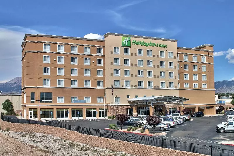 هتل Holiday Inn & Suites Albuquerque North I 25, An Ihg