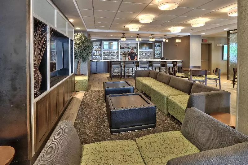هتل Holiday Inn & Suites Albuquerque North I 25, An Ihg