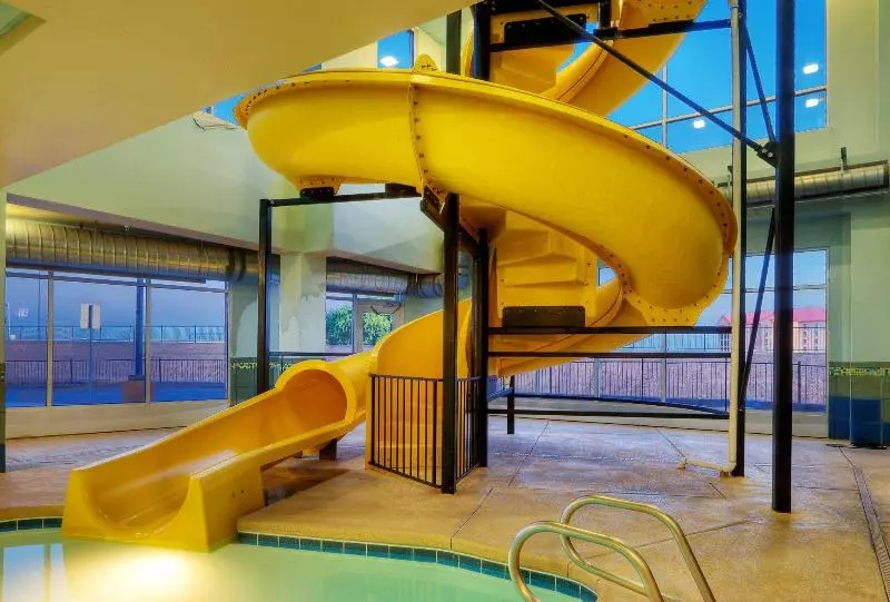 هتل Holiday Inn & Suites Albuquerque North I 25, An Ihg