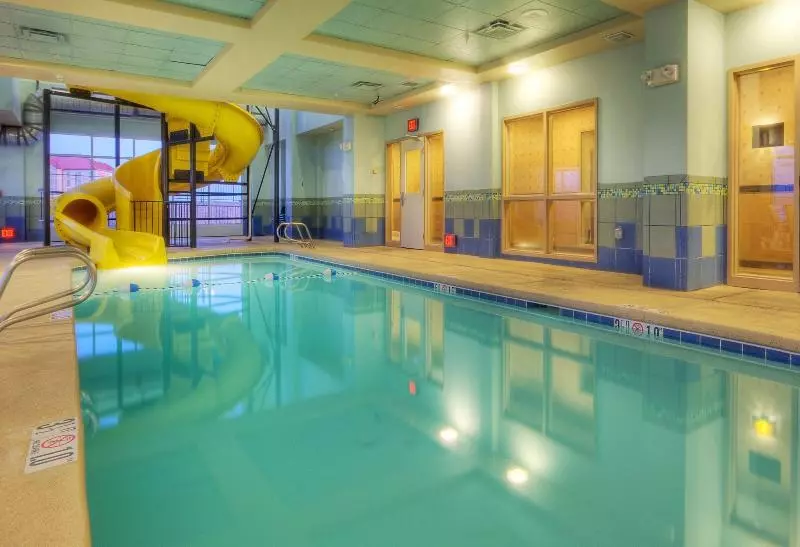 هتل Holiday Inn & Suites Albuquerque North I 25, An Ihg