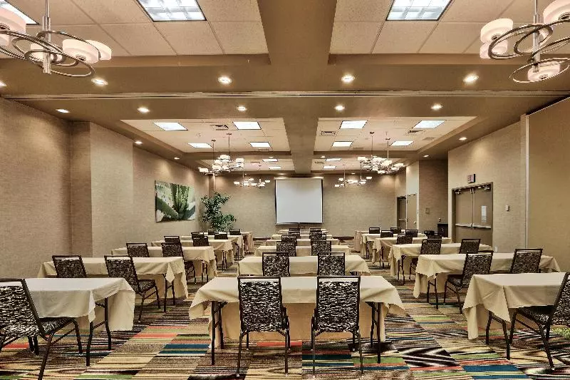 هتل Holiday Inn & Suites Albuquerque North I 25, An Ihg