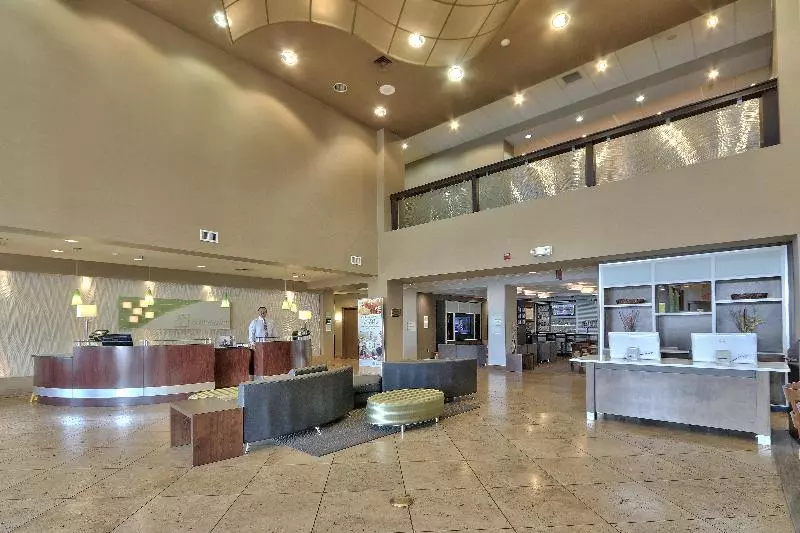هتل Holiday Inn & Suites Albuquerque North I 25, An Ihg