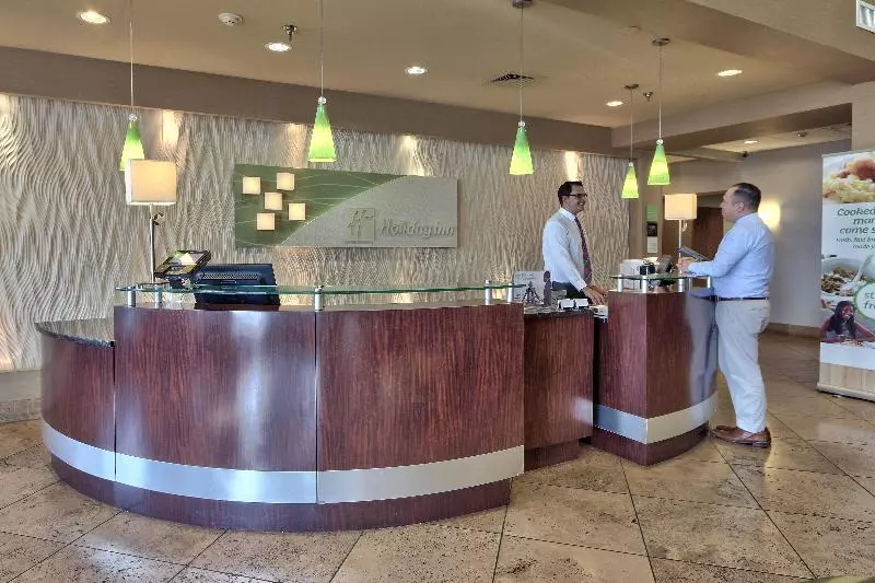 هتل Holiday Inn & Suites Albuquerque North I 25, An Ihg