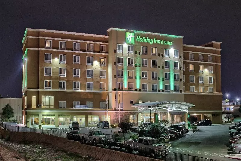 هتل Holiday Inn & Suites Albuquerque North I 25, An Ihg
