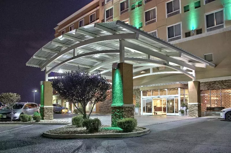 هتل Holiday Inn & Suites Albuquerque North I 25, An Ihg