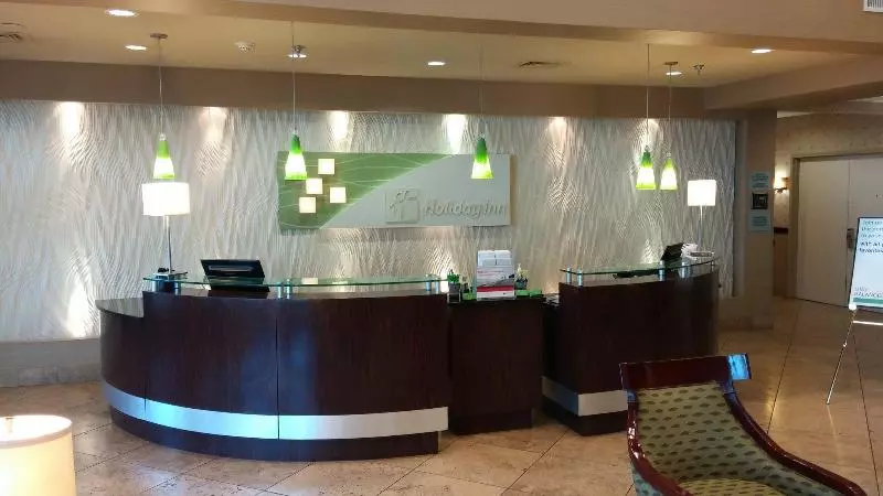 هتل Holiday Inn & Suites Albuquerque North I 25, An Ihg