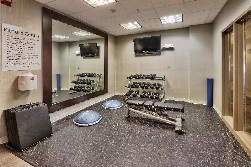 هتل Holiday Inn & Suites Albuquerque North I 25, An Ihg