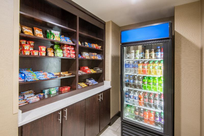 Holiday Inn Express Hotel & Suites Ashland, An Ihg