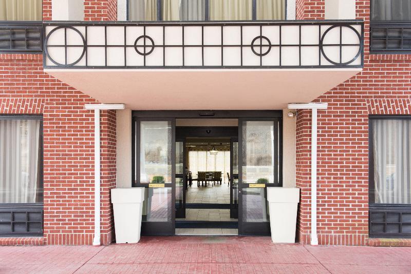 Holiday Inn Express Hotel & Suites Ashland, An Ihg