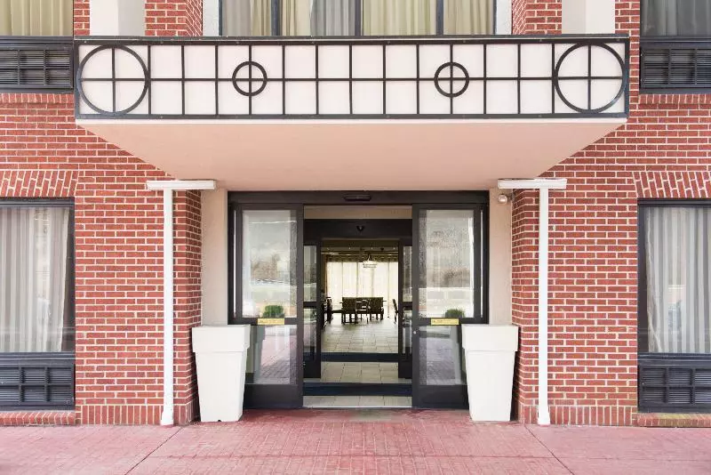 Holiday Inn Express Hotel & Suites Ashland, An Ihg