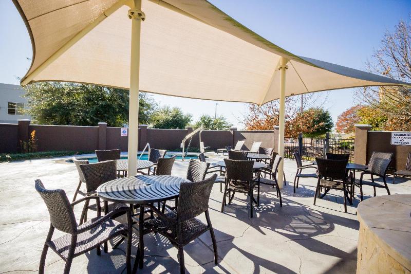 Otel Atwell Suites Austin Airport, An Ihg