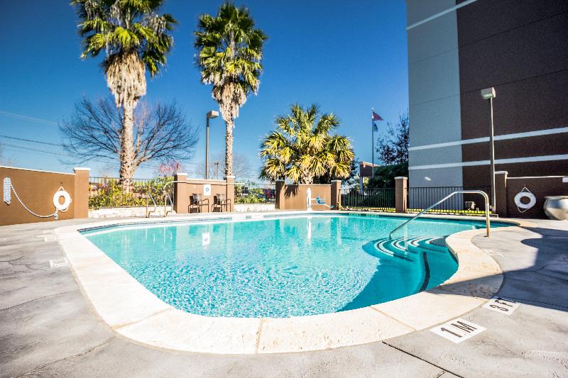 Otel Atwell Suites Austin Airport, An Ihg