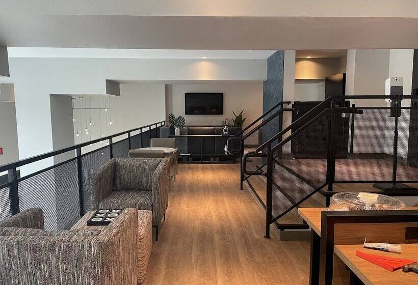 Otel Atwell Suites Austin Airport, An Ihg