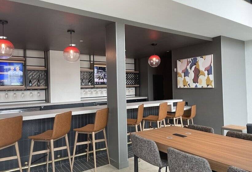 Otel Atwell Suites Austin Airport, An Ihg