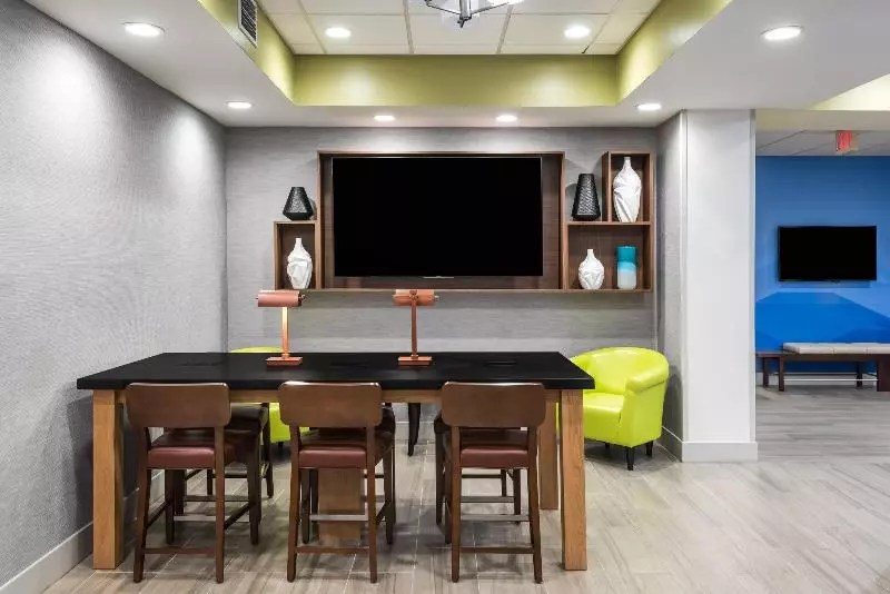 Holiday Inn Express Hotel & Suites Bartow, An Ihg
