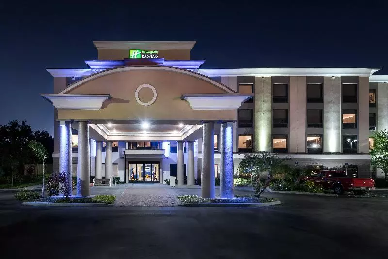 Holiday Inn Express Hotel & Suites Bartow, An Ihg