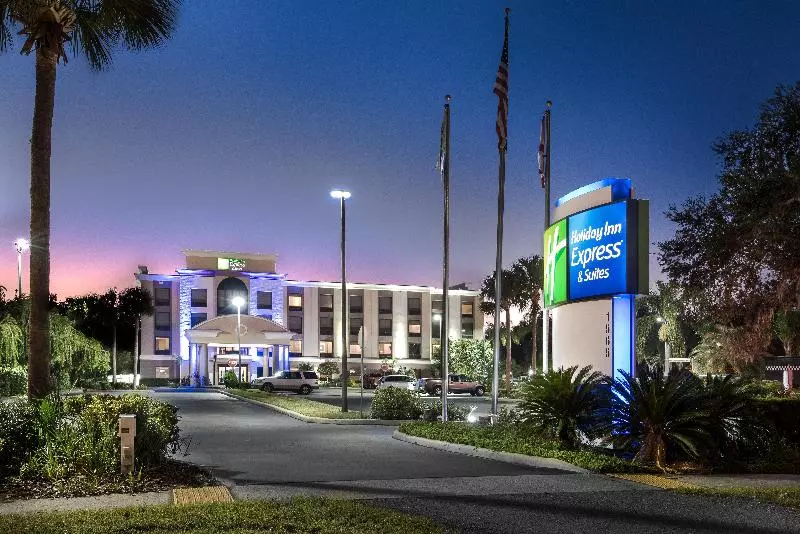 Holiday Inn Express Hotel & Suites Bartow, An Ihg