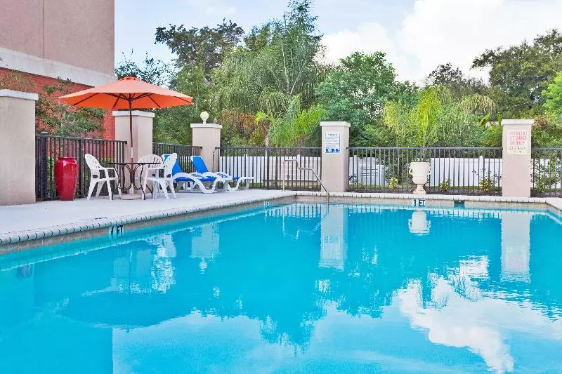 Holiday Inn Express Hotel & Suites Bartow, An Ihg