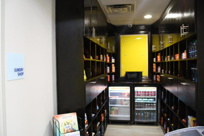 Holiday Inn Express Hotel & Suites Bartow, An Ihg