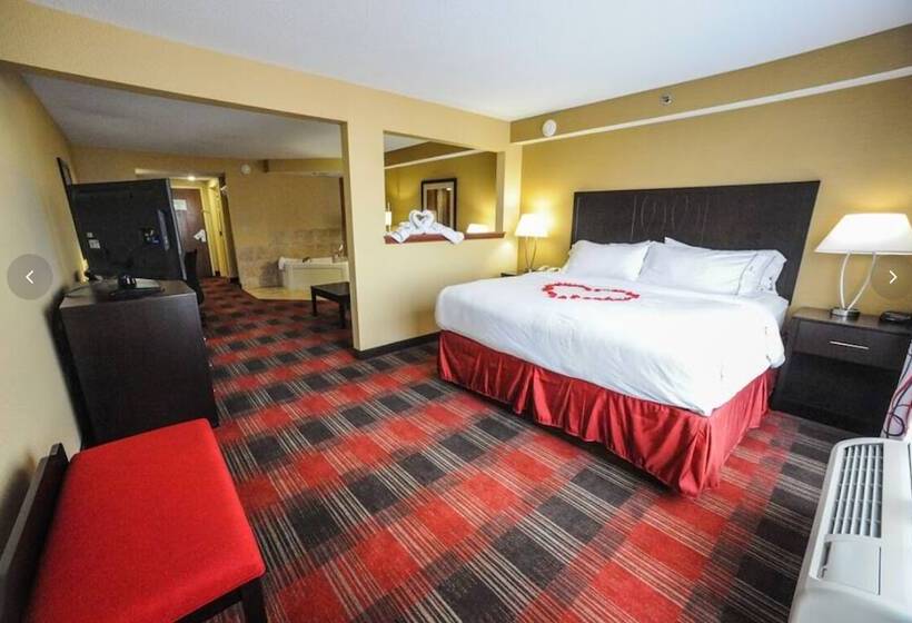 Holiday Inn Express Hotel & Suites Bowling Green, An Ihg