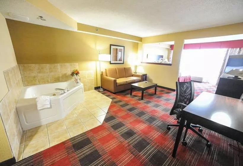 Holiday Inn Express Hotel & Suites Bowling Green, An Ihg