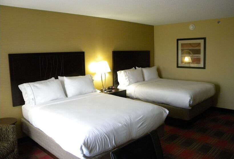Holiday Inn Express Hotel & Suites Bowling Green, An Ihg
