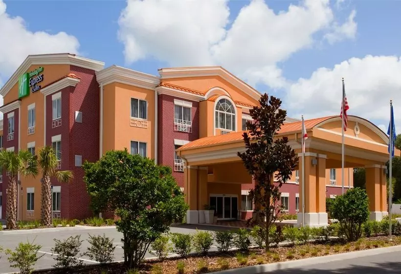 Holiday Inn Express Hotel & Suites Brooksville I 75, An Ihg