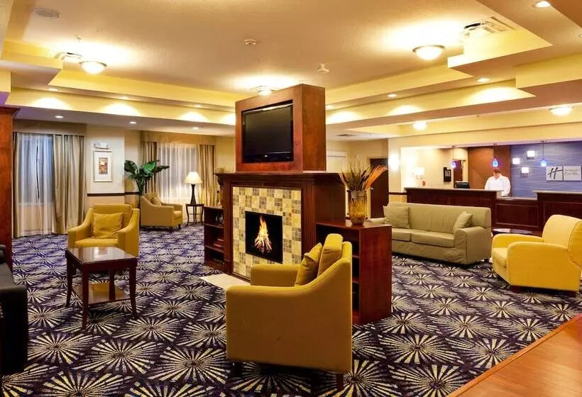 Holiday Inn Express Hotel & Suites Brooksville I 75, An Ihg