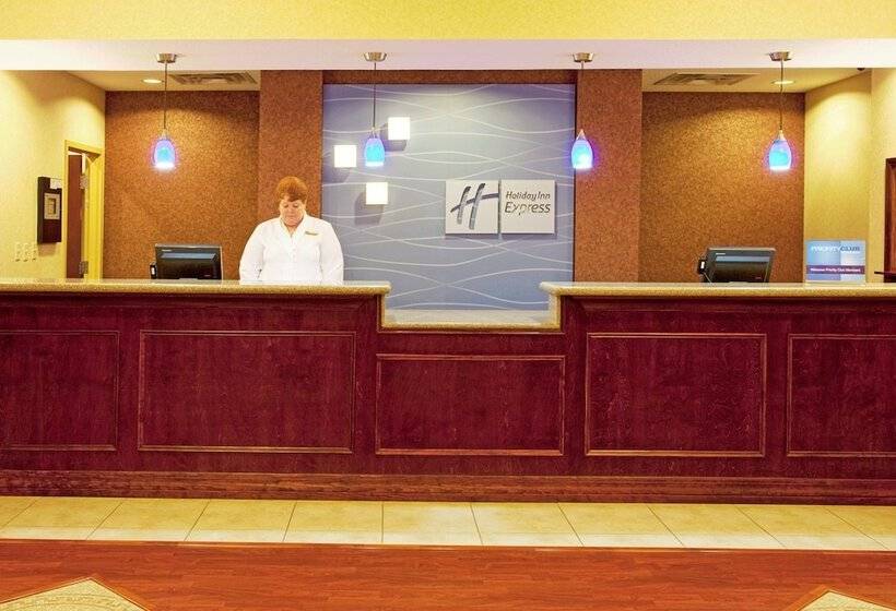 Holiday Inn Express Hotel & Suites Brooksville I 75, An Ihg