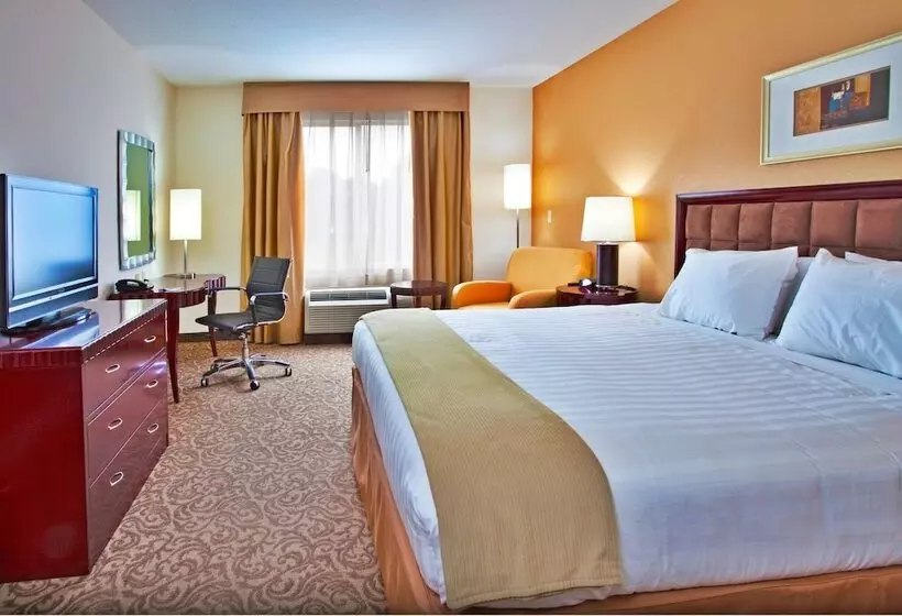 Holiday Inn Express Hotel & Suites Brooksville I 75, An Ihg