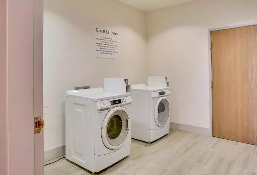 Holiday Inn Express Hotel & Suites Oklahoma City Bethany, An Ihg