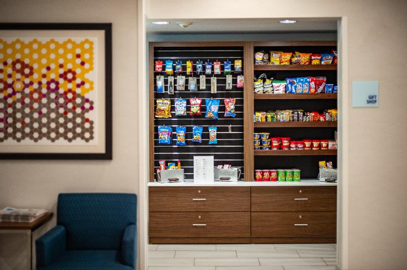 호텔 Holiday Inn Express & Suites Wausau, An Ihg