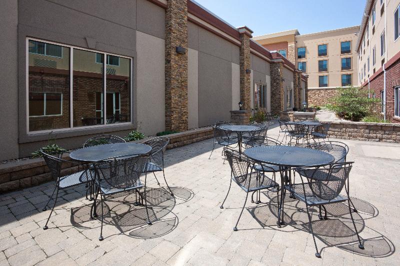 בית מלון כפרי Holiday Inn Express & Suites Aberdeen, An Ihg