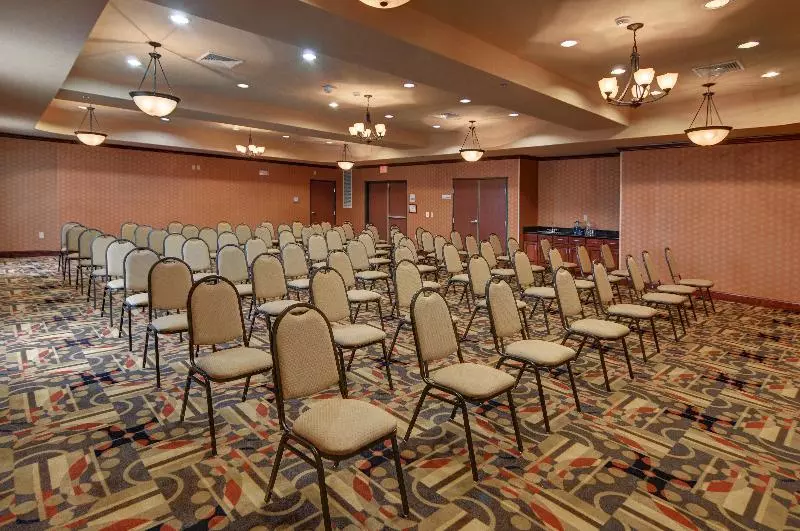 Holiday Inn Express Hotel And Suites Altus, An Ihg