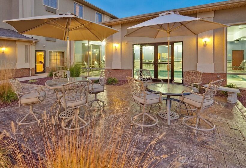 בית מלון כפרי Holiday Inn Express Bloomsburg By Ihg