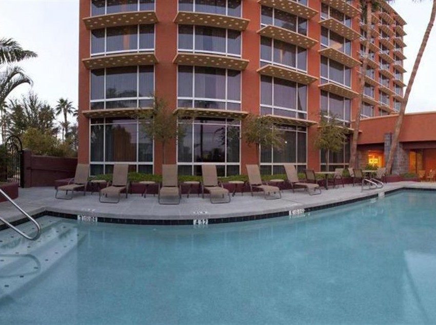 Hotel Phoenix Midtown