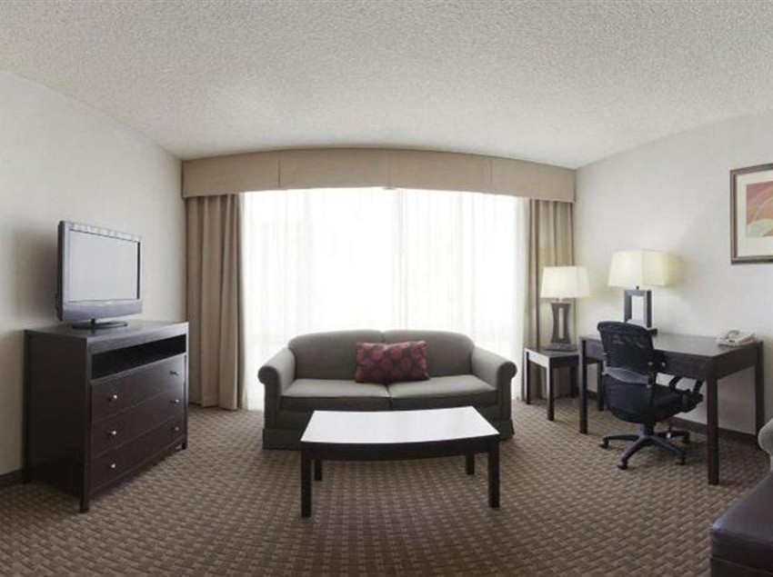 Hotel Phoenix Midtown