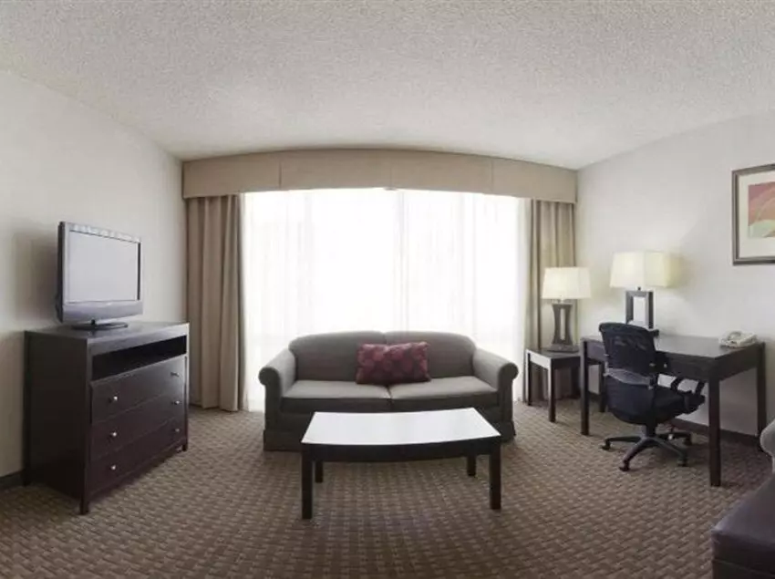 酒店 Phoenix Midtown