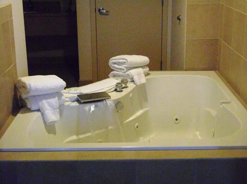 酒店 Phoenix Midtown